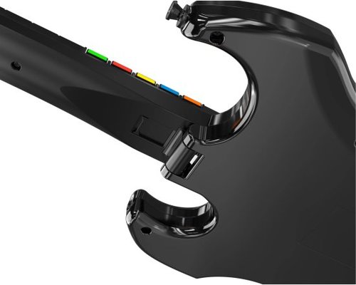בקר גיטרה אלחוטי PDP Riffmaster ל-PS4 ו-PS5