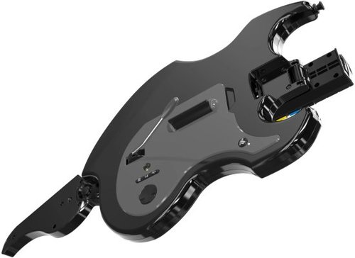 בקר גיטרה אלחוטי PDP Riffmaster ל-PS4 ו-PS5