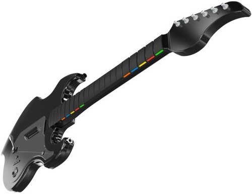 בקר גיטרה אלחוטי PDP Riffmaster ל-PS4 ו-PS5