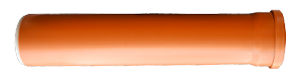 צנרת 110 מ
