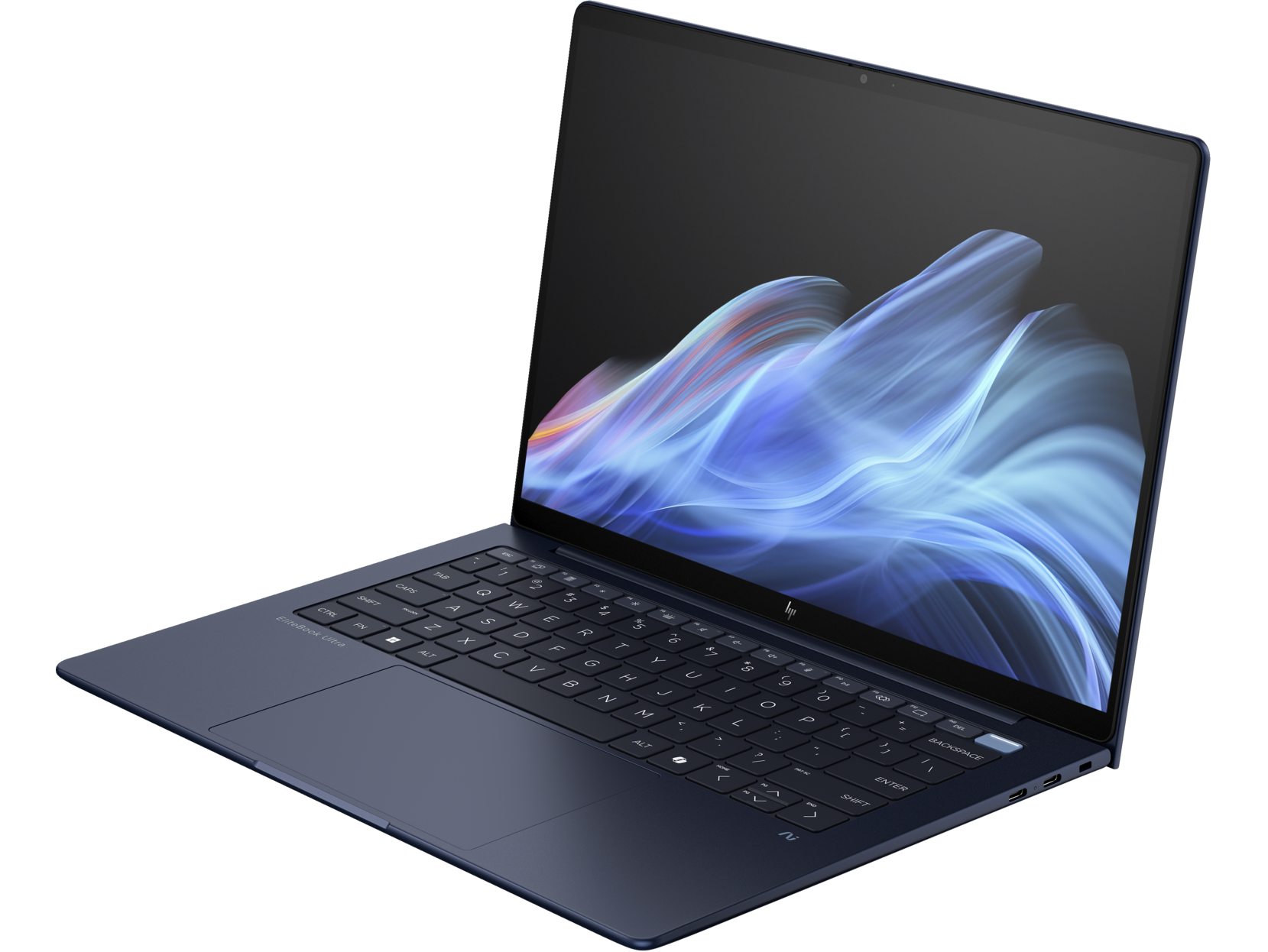 מחשב נייד HP EliteBook X G1i 14" AI BA0B4ET