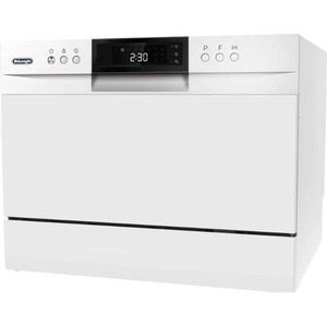 מדיח כלים ‏קומפקטי Delonghi WMD10 דה לונגי דלונגי