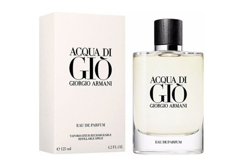 בושם לגבר  Armani Acqua di Giò EDP 100 ml