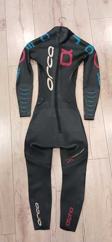 חליפת שחייה לגבר ORCA ALPHA מידה MT