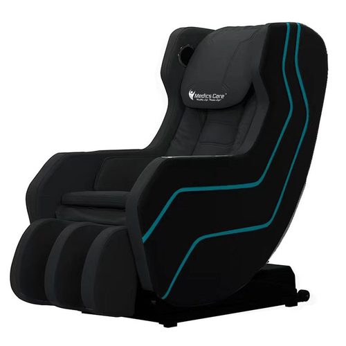 כורסת עיסוי Zen Z4 שחור