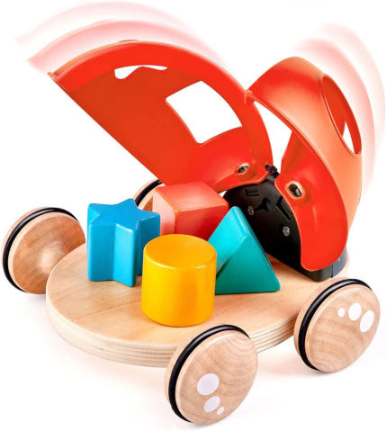 התאמת צורות חיפושית HAPE