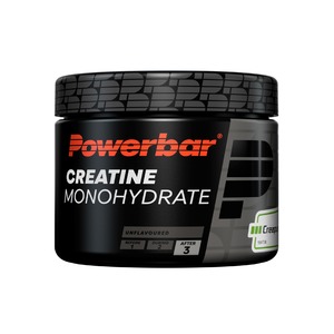 קריאטין מונוהידרט POWERBAR CREATINE MONOHYDRATE
300 G