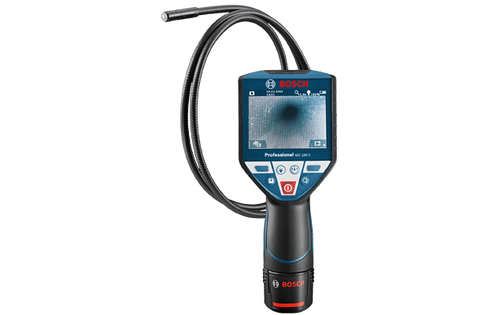 מצלמת ציר גמיש BOSCH GIC 120C