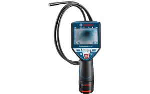 מצלמת ציר גמיש BOSCH GIC 120C