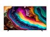 טלוויזיה חכמה ROWA R55 בגודל 75 אינץ' – 4K HDR 