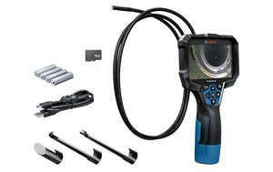 מצלמת ציר גמיש GIC 12V-5-27C BOSCH