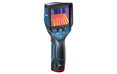 מצלמה תרמית BOSCH GTC 400C