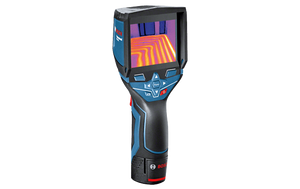 מצלמה תרמית BOSCH GTC 400C