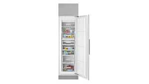 מקפיא אינטגרלי דגם RSF 73350 תקה Teka