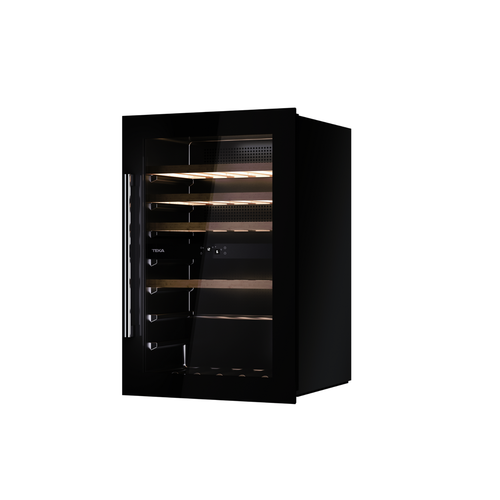 מקרר יין אינטגרלי Sommelier RVI 20046 GBK MAESTRO