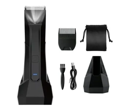מכונת תספורת לגוף ססוניק SASSONIC ESE-140