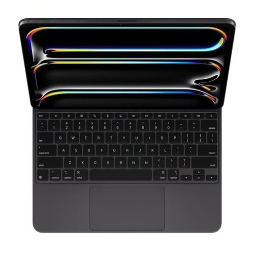 מקלדת אלחוטית Magic Keyboard for iPad Pro 13 M4