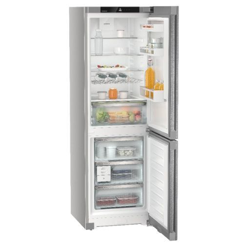 מקרר ‏מקפיא תחתון Liebherr CNsdb 5223 ‏330 ‏ליטר ליבהר