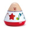תיבת נגינה מסתובבת HAPE