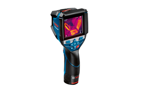 מצלמה טרמית BOSCH GTC 600C