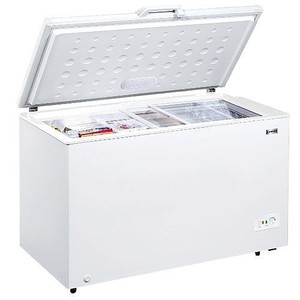 מקפיא שוכב - 380 ליטר Amcor אמקור HC392D