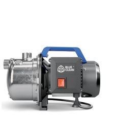 משאבת מים 1 צול חשמלית  4600 ליטר לשעה ARGP1100X