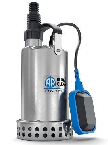 משאבת מים 1 צול חשמלית למים נקיים ARUP750XC