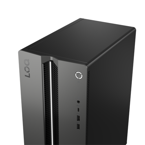 מחשב נייח גיימינג Lenovo LOQ 17IRR9 90X000EJYS לנובו