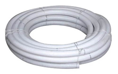 צינור ג'קוזי PVC גמיש 50 מ