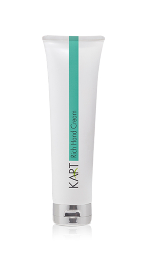 Rich Hand Cream קרם ידיים עשיר 100 מ״ל 