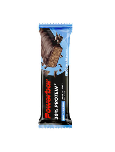 חטיף חלבון Powerbar PROTEIN PLUS 30%  Chocolate