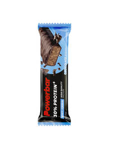 חטיף חלבון Powerbar PROTEIN PLUS 30%  Chocolate