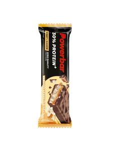 חטיף חלבון Powerbar PROTEIN PLUS 30%  Caramel-Vanilla-Crisp