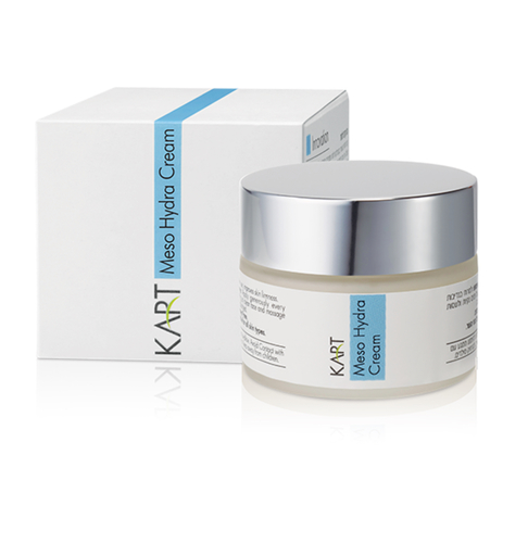 Meso Hydra Cream מזו קרם לחות 50 מ״ל