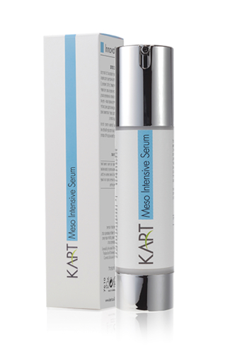 Meso Intensive Serum מזו אינטנסיב סרום 50 מ״ל 