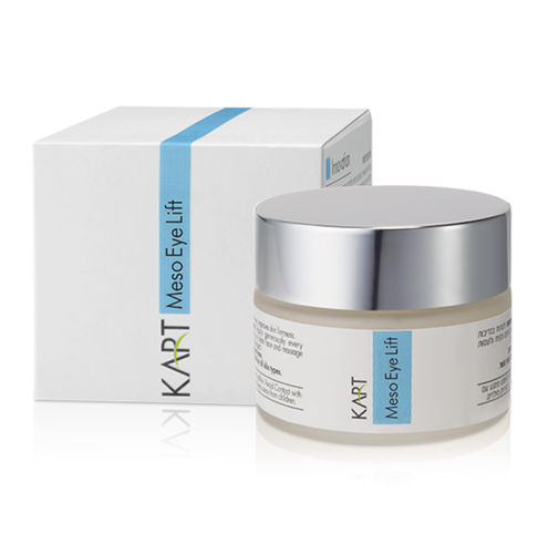 Meso Eye Lift מזו קרם עיניים 30 מ״ל