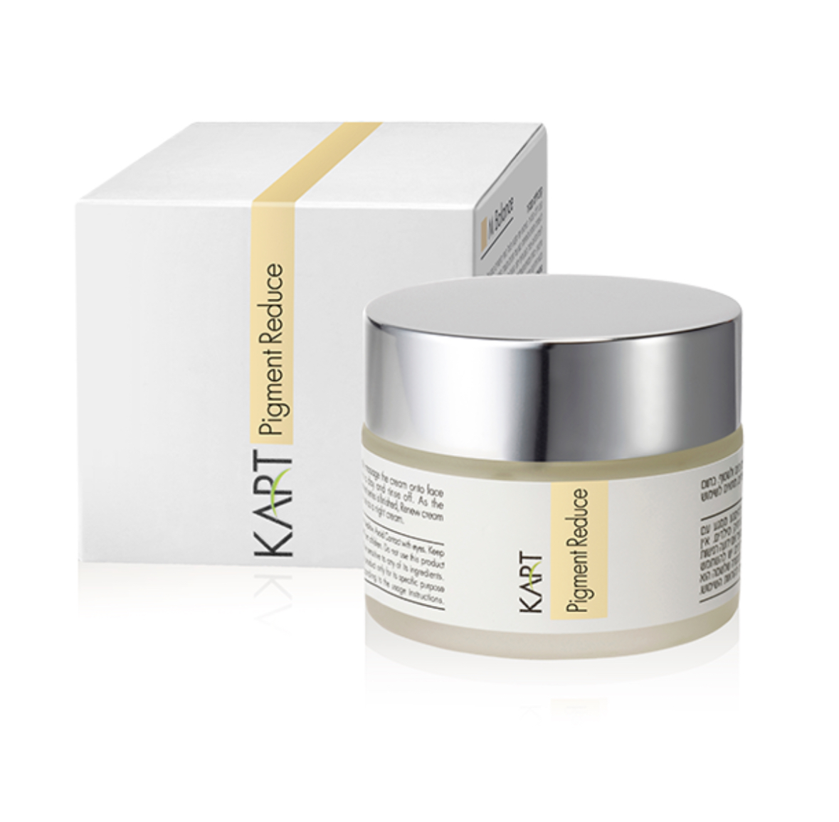 Pigment Reduce מדכא פיגמנט 50 מ״ל 