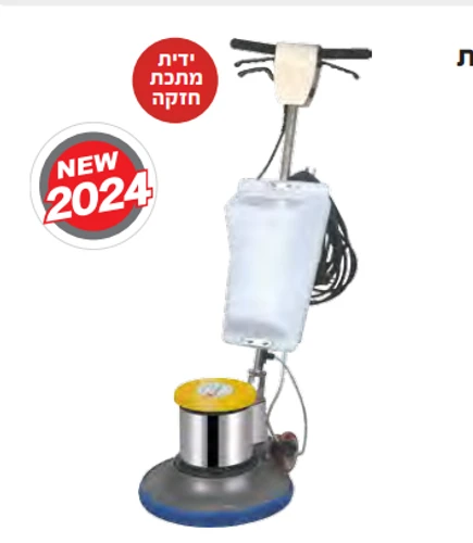 מכונת פוליש\ ליטוש איכותית ומקצועית KR-191  