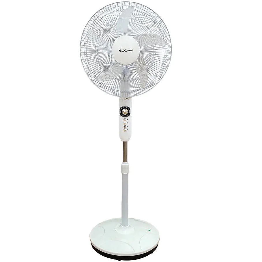 מאוורר עמוד נטען אלחוטי אקו יורו Eco Euro HAFA-16UR