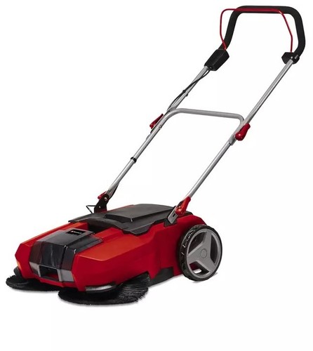 גוף מטאטא כבישים TE-SW 18/610 Li-Solo מבית EINHELL