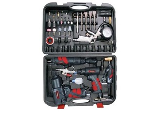 סט כלי אוויר 100 חלקים RP 7857-A