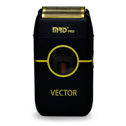 מכונת גילוח מקצועית - שחור MRD Pro ZB-999