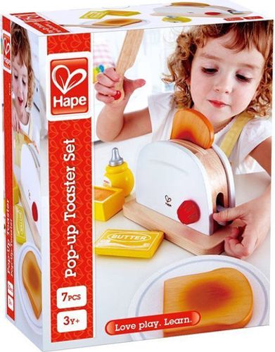 טוסטר HAPE