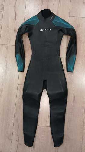 חליפת שחייה נשים ORCA Apex Flex מידה S