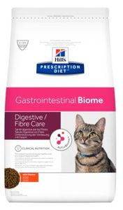 הילס גסטרואינטסטינל ביום 8 ק"ג Hills Gastrointestinal Biome