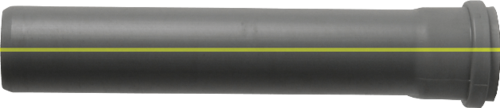 צינור 40 ש