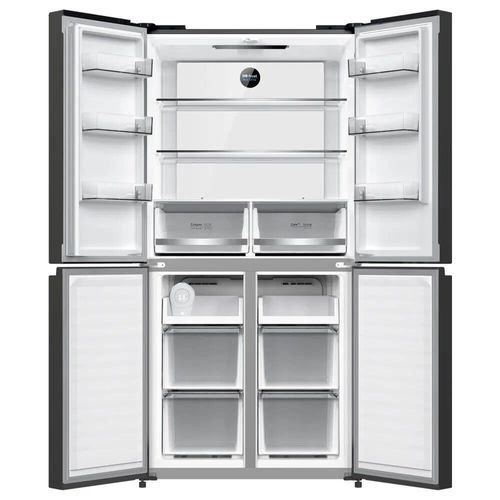 מקרר מקפיא תחתון 4 דלתות TADIRAN תדיראן TADR431GW