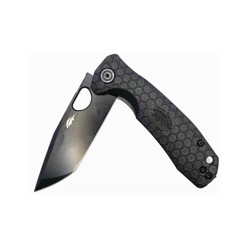 סכין HB4030BB מבית Honey Badger