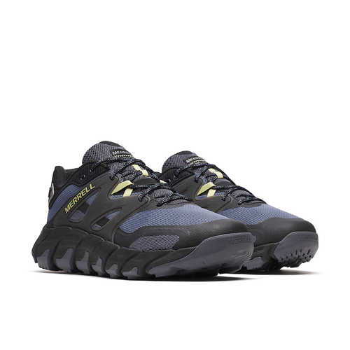 נעליים לטיולי מים Maipo Explorer Aerosport מבית MERRELL בצבע אינדיגו