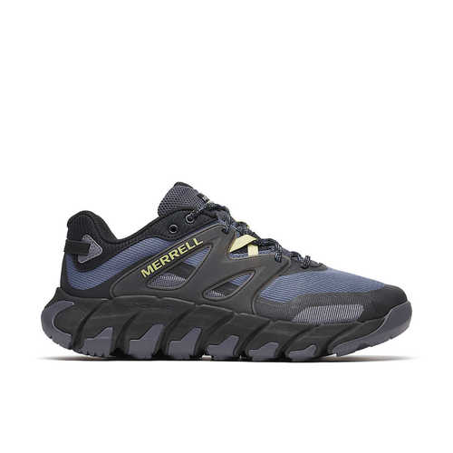 נעליים לטיולי מים Maipo Explorer Aerosport מבית MERRELL בצבע אינדיגו